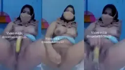 Bokep Jilbab Basah Maela Ngecrot – Maelaelakitty23