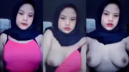 Isma Tobrut 11, Goyangannya Bikin Makin Pengen.