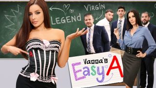Ngentot Bareng Vanna, Pelajar Nakal Yang Bikin Mampus