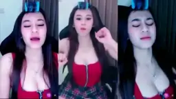 Teh Gamers Abg Montok Bikin Ngaceng Abis