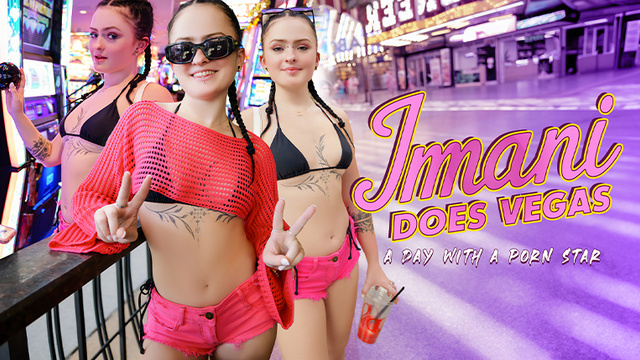 Tim Teamskeet, Cewek Horny Ngidam Pengalaman Vegas Yang Bikin Basah.