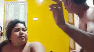 Tonton Video Seru Bhabhi Bbw Bengali Lagi Ngewe Keras, Bikin Makin Pengen!