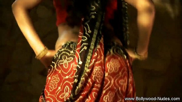 Tarian Si Coklat India Bikin Mendingan, Gerakannya Bikin Gregetan