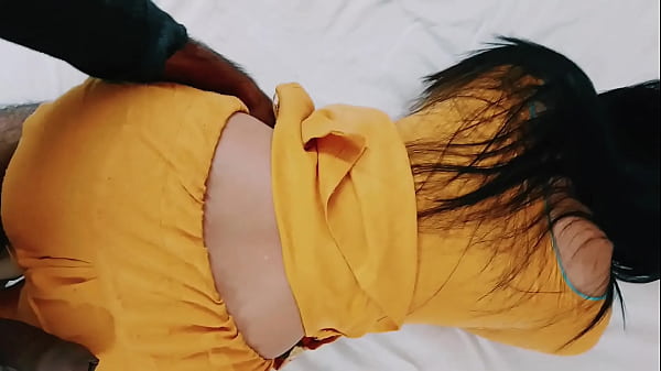 Desi Chachi Lagi Digebuk Kontol Gede Sampe Meringis