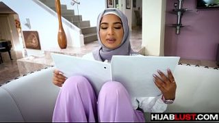 Hijab Babe Babi Belajar Ngentot Biar Cepet Betah – Hijablust