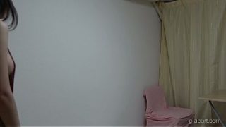 Mandi Ganti Baju, Cewek Jepang Cantik Dengan Tetek Montok Dan Memek Bulu Lebat Buka Baju Cina, Mandi Terus Pakai Lingerie Seksi.