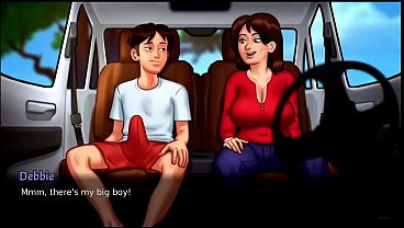 Aku Diem Aja… Tapi Mama Tiriku Ngerti Banget Maksudnya (18+)