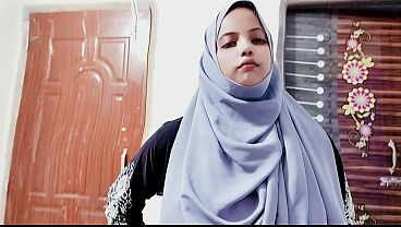 Desi Hijabi Stepmom Sange, Ngentot Sama Anak Tiri Di Kamar
