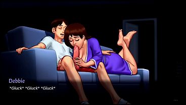 Tersenyum Mama Tiriku… Dan Aku Tahu Ada Yang Berubah Di Antara Kita (18+)