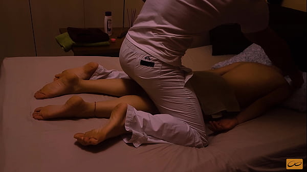 Pijat Nuru Thailand Panas Berujung Ngewe Keras, Crot Dan Crot Di Badan – Orgasme Gak Ada Habisnya