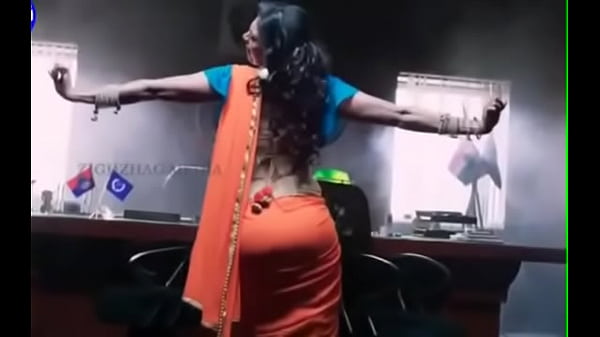 Desi Pantat Montok Dibalut Saree, Siap Digoyang Panas