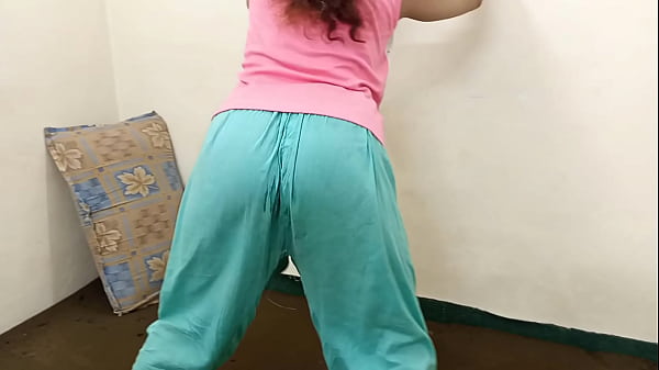 Ngentot Memek Step-sis Muslim Sama Step-bro, Crot Di Pantat, Viral Hindi Hot.
