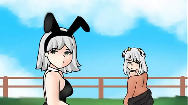 Ya Gue Cuma Animator, Gak Pake Model Beneran, Cuma Monyet-monyet Cina Buat Colok.