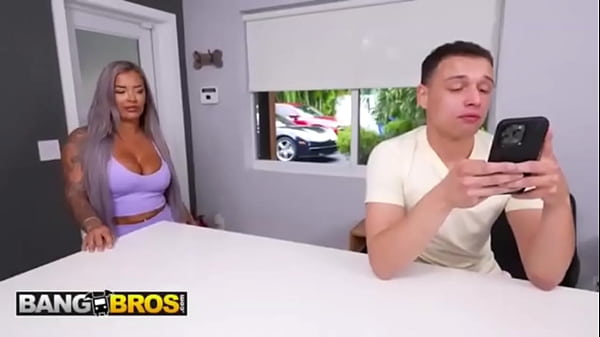 Brazzers Sama Hentai Vol:1, Siapin Tisu Lo Biar Gak Becek.