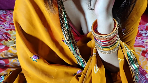Bhabhi India Pertama Kali Ngewe Sama Adik Ipar, Pake Omongan Kotor Bikin Makin Basah