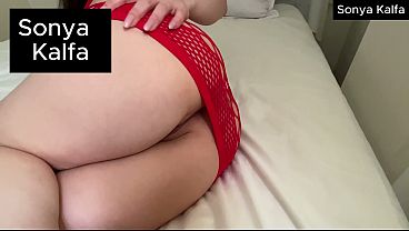 Bokep Ibu Lagi Digoyang Tetangga, Bapak Tiri Cuckold Nonton Sambil Coli