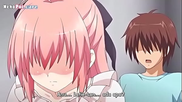 Episode 04 Hsll, Nonton Sub Indo, Bikin Mulu Kamu Ngeliatin Aksi Panasnya