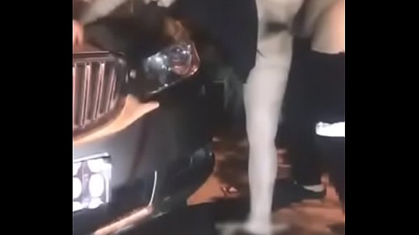 Cewek China Ngentot Di Pinggir Jalan, Bagian 2.