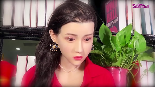 China Sex Dolls – Industri Boneka Sex Lagi Naik Daun – Boneka Tpe Bikin Ngaceng Dibanding Silikon – Sexindoll