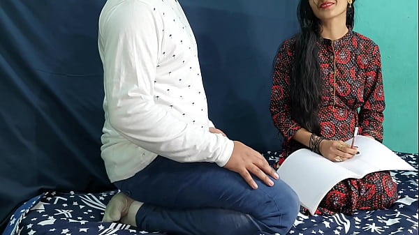 Guru India Paling Sange Gaya Doggystyle Pakai Suara Hindi Yang Bikin Makin Basah