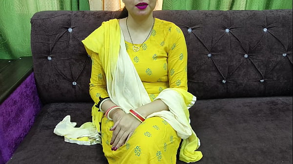 Bokep India, Bhabhi Digebukin Sama Adik Ipar, Chut Basah Digenjot Keras, Ngentot Sange.