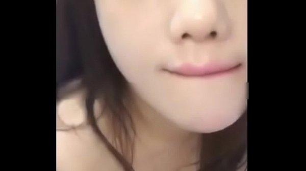 Cewek Muda Cina Ngewe Mulut Gaya Liar, Sange Bikin Makin Nikmat