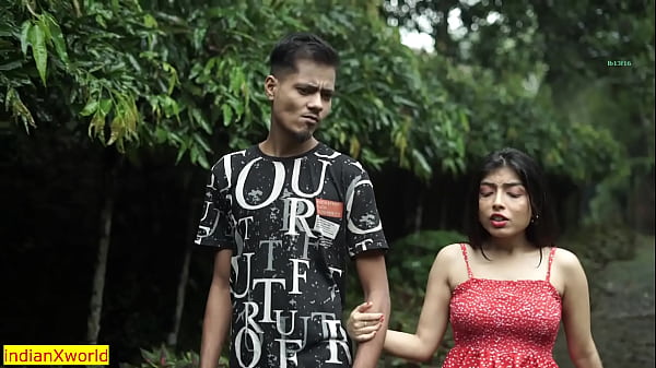 Desi Couple Belum Nikah, Ngewe Hot Paling Gila!