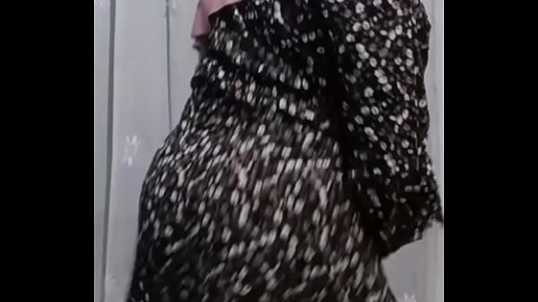 Bu Guru Hijab Viral Goyang Bugil Bikin Makin Pengen.