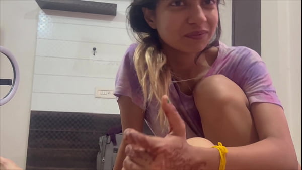 Desi Cewek Crot Di Bokong Dijabak Jari Sama Kakak Tiri
