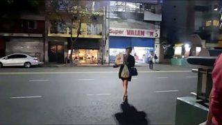 Di Tengah Pandemi Dan Gegeran Rock And Roll, Dalam Karantina Ketat, Nyokap Temenku Ke Supermarket Dan Dapat Dua Tipe Siapa Aja