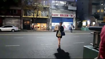Di Tengah Pandemi Dan Gegeran Rock And Roll, Dalam Karantina Ketat, Nyokap Temenku Ke Supermarket Dan Dapat Dua Tipe Siapa Aja