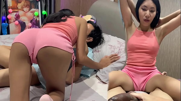 Panaskan Kakak Tiri, Puaskan Nafsuku, Dia Izin Aku Rekam Juga!!