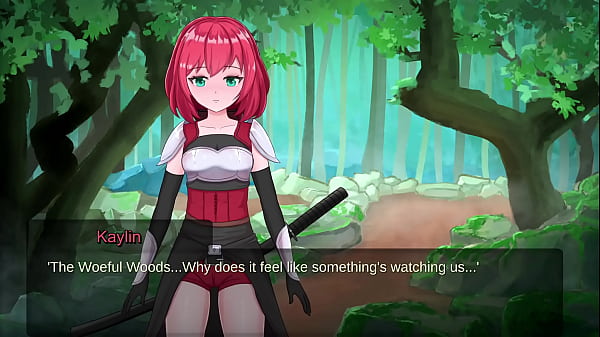 Gameplay Budak Tuhan: Alam Penjara #7 Elise Dan Dua Apel Montoknya Yang Bikin Ngiler