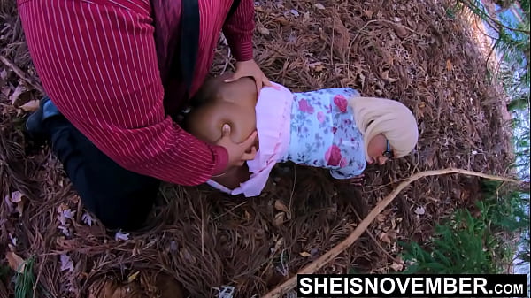 Tonton Bocah Tiri Mungilku Yang Polos, Msnovember, Dengan Pussy Mulus Dicukur, Gaya Doggy Dan Misionaris, Ngentot Keras Di Hutan Liar Di Tanah Oleh Kontol Gede Bapak Tiri, Kawin Hitam Ekstrem Stepfamily Mentah.