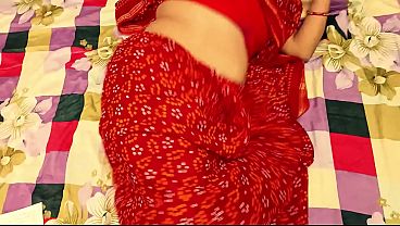 Memek Sempit Desi Bhabhi Pake Saree Digenjot Keras Sama Adik Ipar