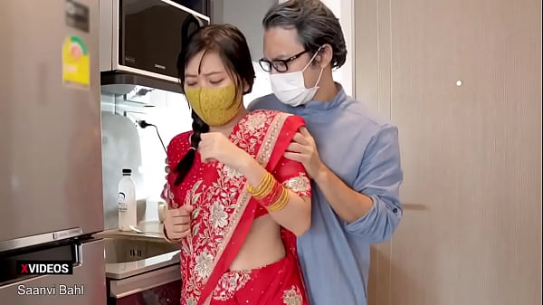 Goyangin Pantat Gede Step-putri India, Ngajak Bobok Si Kontol Gede Bapak Tiri! (suara Hindi)