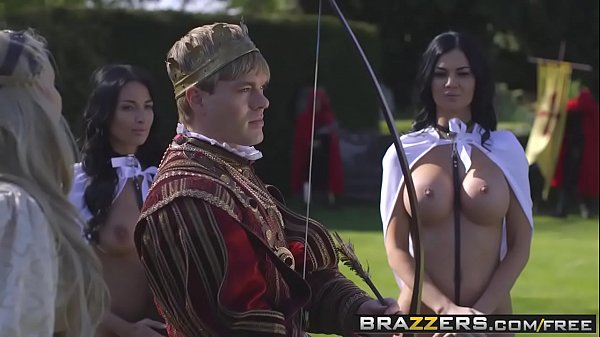 Brazzers – Badai Raja Xxx Parodi Part Anissa Kate, Jasmine Jae, Dan Ryan R, Bikin Makin Basah Dan Ngehe.