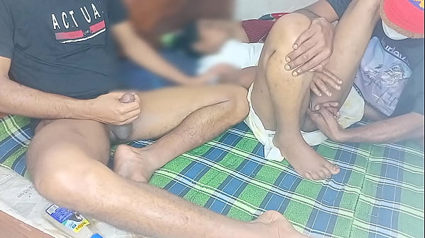Step Brother Baru Nikah Sama Step Sister Bangladesh, Langsung Main Di Kamar, Panas Banget