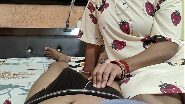देसी जोड़ा रात भर चोदाई में मस्त, भारतीय हिंदी गंदी बातें