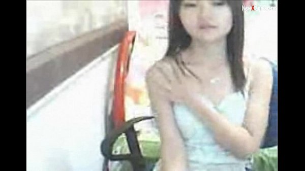 Cewek Cina Abg Goyang Hot Di Kamar Bikin Makin Pengen
