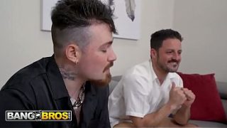 Bangbros – Cassie Lenoir Si Jalang Seksi Kasih Ngentot Panas Buat Bapak Beruntung, Sampai Muka Penuh Pejuh.