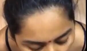 Babe Ngegemesin Ngewe Kontol Di Bokep Blowjob India