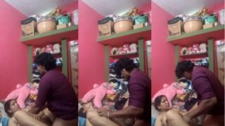 Cewek India Selatan Digebukin Kayak Pelacur Sama Devar Sendiri