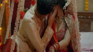 Film Dewasa India, Pasangan Lagi Bulan Madu, Ngegas Di Kamar Hotel, Bikin Makin Pengen.