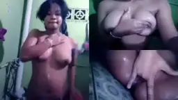 Lynaa Si Abg Toge Mandi, Basah Kuyup Bikin Nafsu Naik.