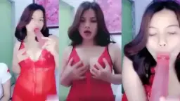 Marimar Kimmy Sange Banget, Ngen***** Dildo Sampe Mendesah Keenakan
