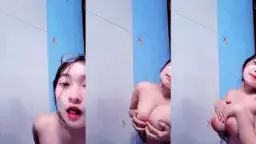 Miyuki Bocil Chindo Cantik, Toge Basah Bikin Ngiler.