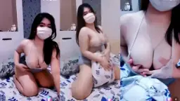 Nenen Gede Dita Bikin Ngilu, Pengen Gigit.