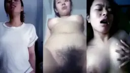 Ngen****in Ibu Muda Seksi Istri Tetangga, Sange Berat Minta Digenjot