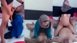 Ngentot Abg Hijab, Memeknya Basah Dan Enak Banget, Bikin Nagih